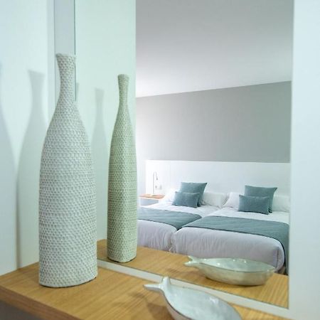 Appartement Lar Da Revolta à Cedeira Extérieur photo