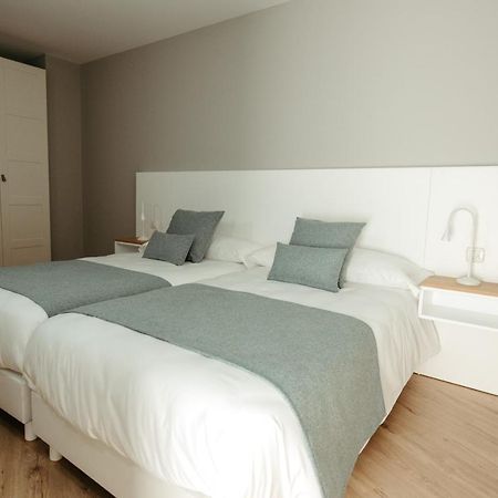 Appartement Lar Da Revolta à Cedeira Extérieur photo