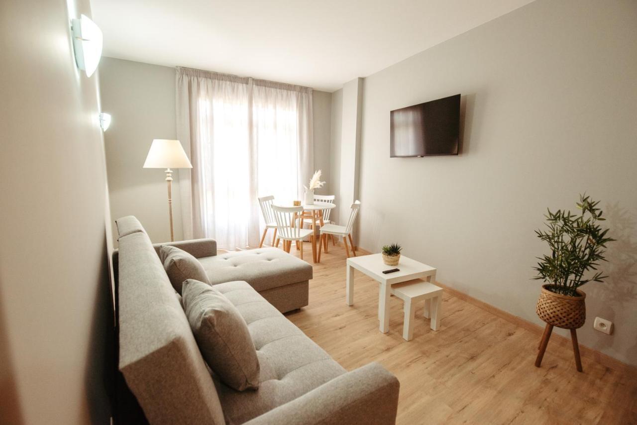 Appartement Lar Da Revolta à Cedeira Extérieur photo