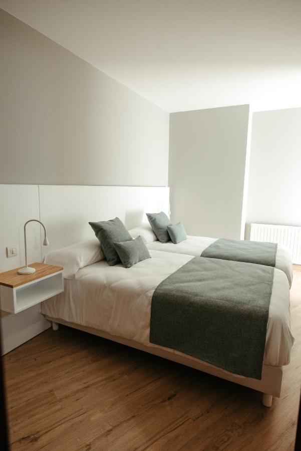 Appartement Lar Da Revolta à Cedeira Extérieur photo