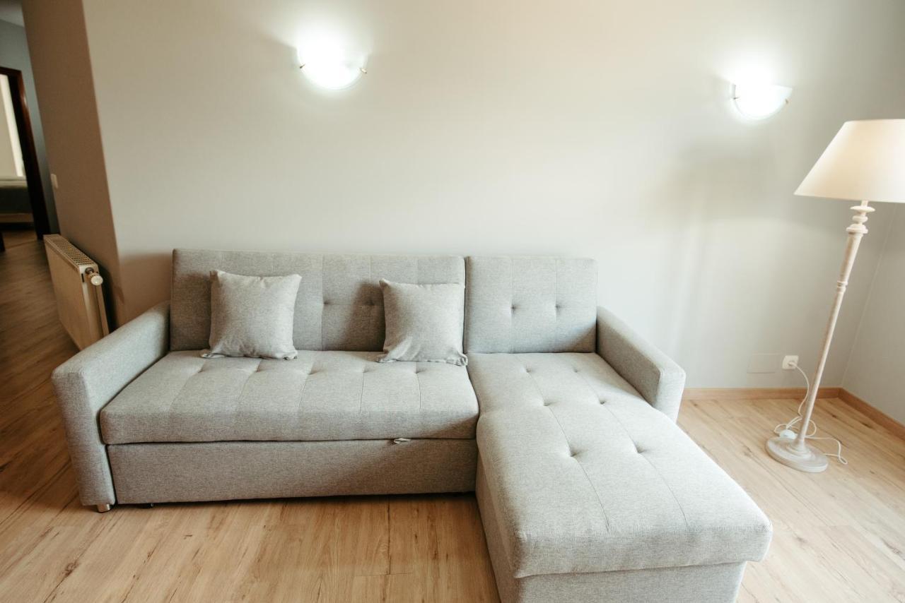 Appartement Lar Da Revolta à Cedeira Extérieur photo