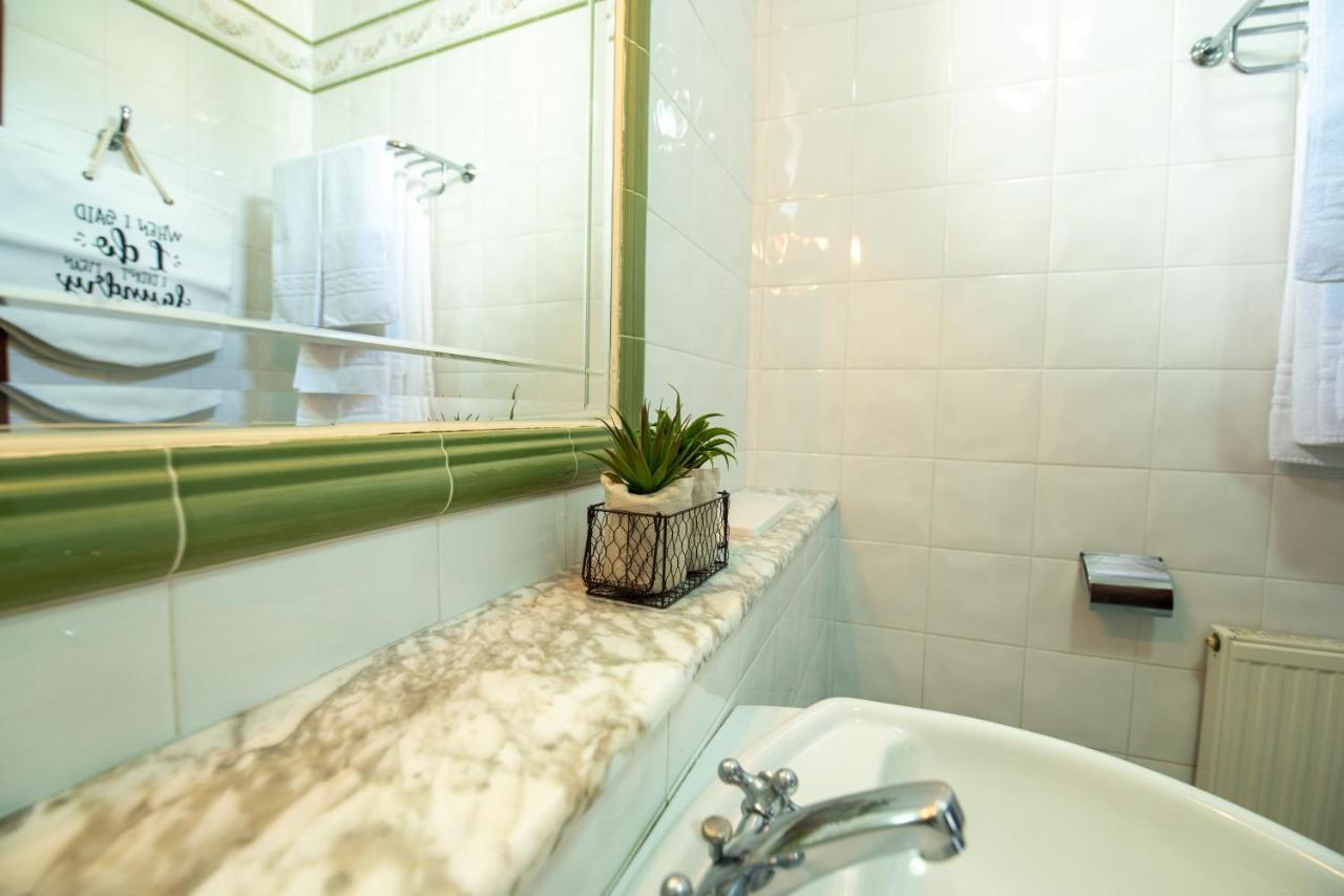 Appartement Lar Da Revolta à Cedeira Extérieur photo