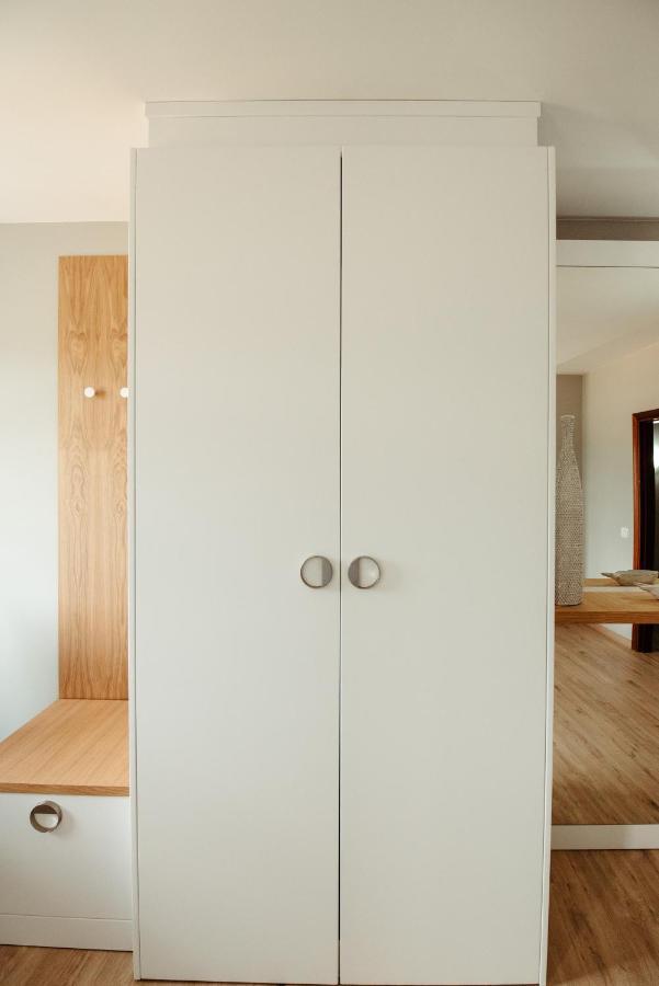 Appartement Lar Da Revolta à Cedeira Extérieur photo