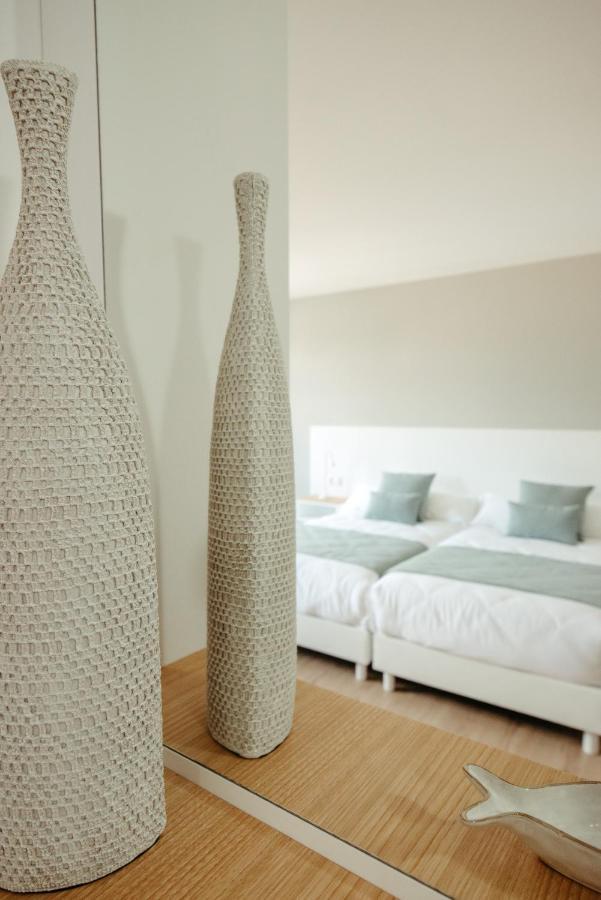 Appartement Lar Da Revolta à Cedeira Extérieur photo