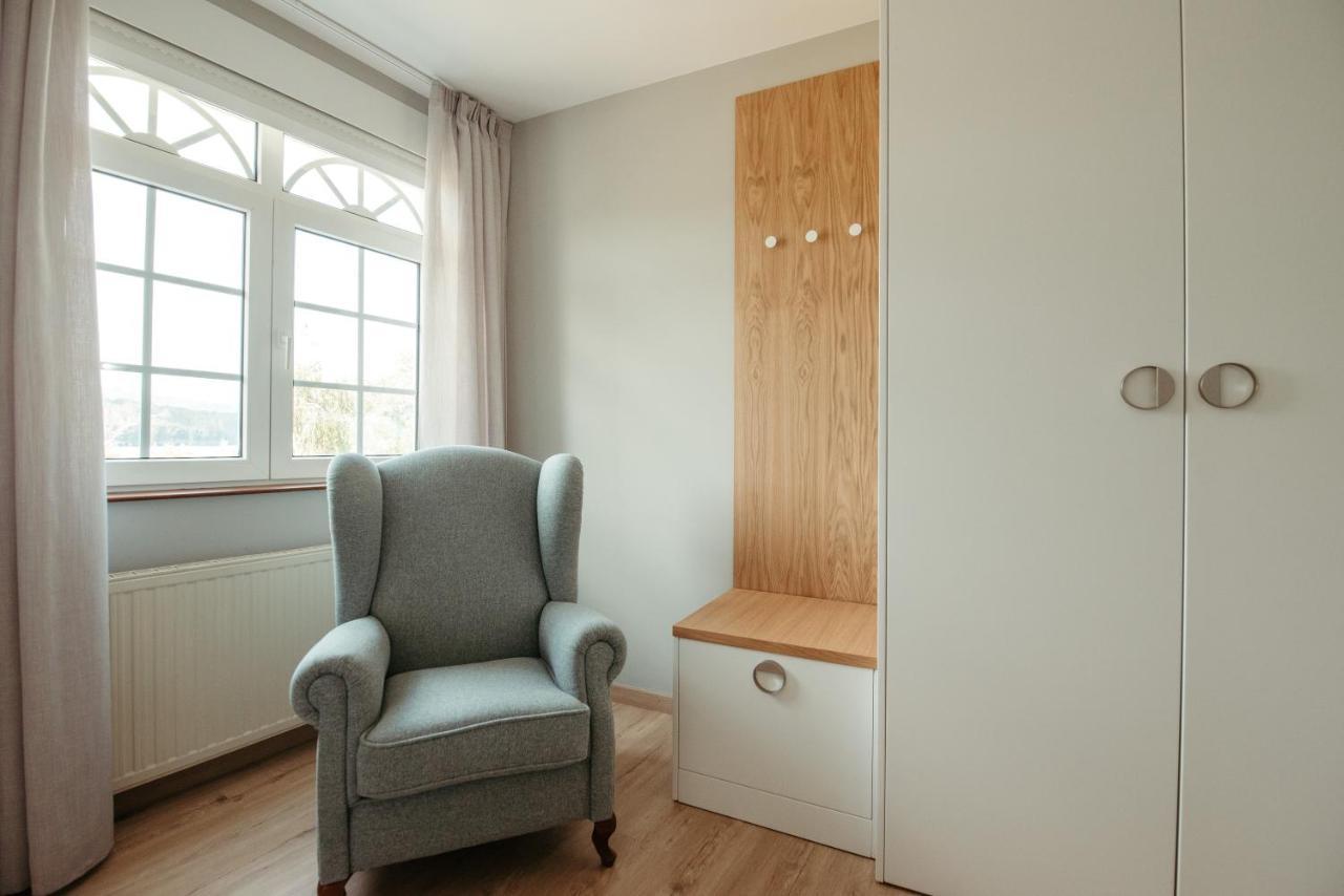 Appartement Lar Da Revolta à Cedeira Extérieur photo